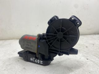 bontott RENAULT LAGUNA II Jobb hátsó Ablakemelő Motor