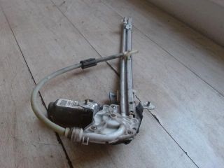 bontott RENAULT LAGUNA II Jobb hátsó Ablakemelő Szerkezet (Elektromos)