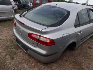 bontott RENAULT LAGUNA II Jobb hátsó Ablakemelő Szerkezet (Elektromos)