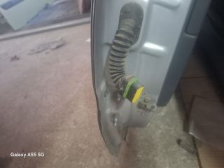 bontott RENAULT LAGUNA II Jobb hátsó Ajtó (Részeivel)