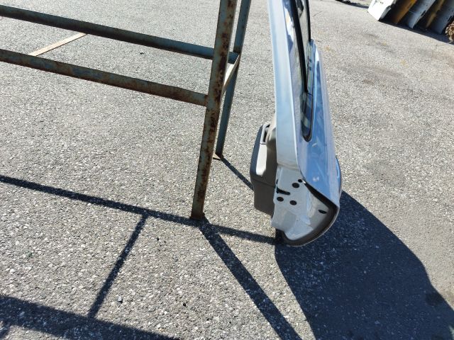 bontott RENAULT LAGUNA II Jobb hátsó Ajtó (Részeivel)