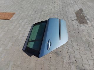 bontott RENAULT LAGUNA II Jobb hátsó Ajtó (Részeivel)