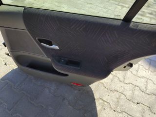 bontott RENAULT LAGUNA II Jobb hátsó Ajtó (Részeivel)