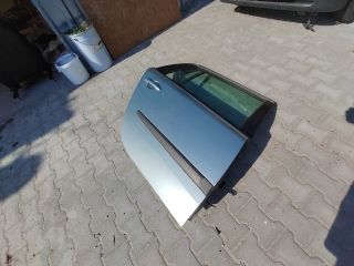 bontott RENAULT LAGUNA II Jobb hátsó Ajtó (Részeivel)