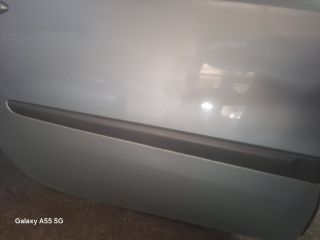 bontott RENAULT LAGUNA II Jobb hátsó Ajtó (Részeivel)