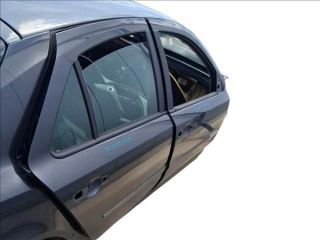 bontott RENAULT LAGUNA II Jobb hátsó Ajtó (Üres lemez)