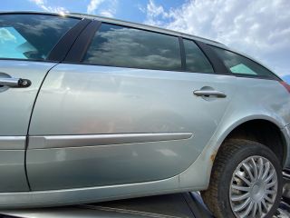 bontott RENAULT LAGUNA II Jobb hátsó Ajtó (Üres lemez)