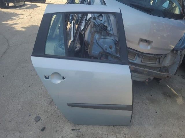 bontott RENAULT LAGUNA II Jobb hátsó Ajtó (Üres lemez)