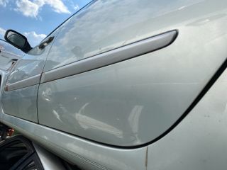 bontott RENAULT LAGUNA II Jobb hátsó Ajtó (Üres lemez)