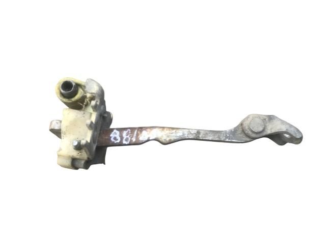 bontott RENAULT LAGUNA II Jobb hátsó Ajtóhatároló