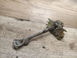 bontott RENAULT LAGUNA II Jobb hátsó Ajtóhatároló