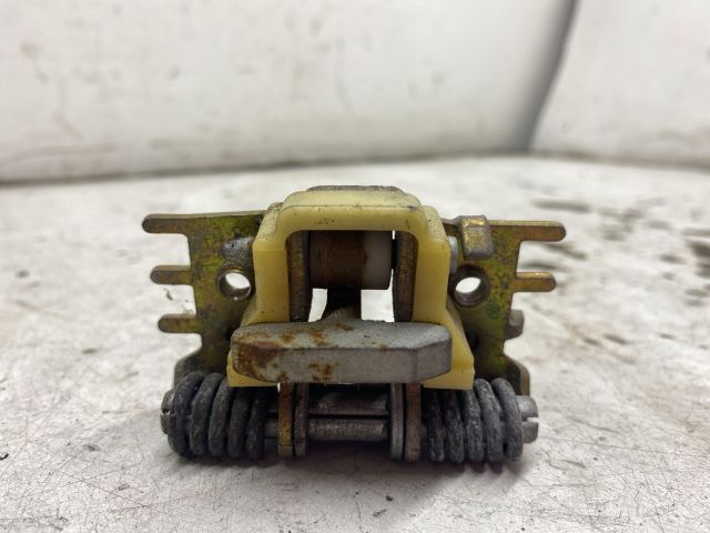 bontott RENAULT LAGUNA II Jobb hátsó Ajtóhatároló