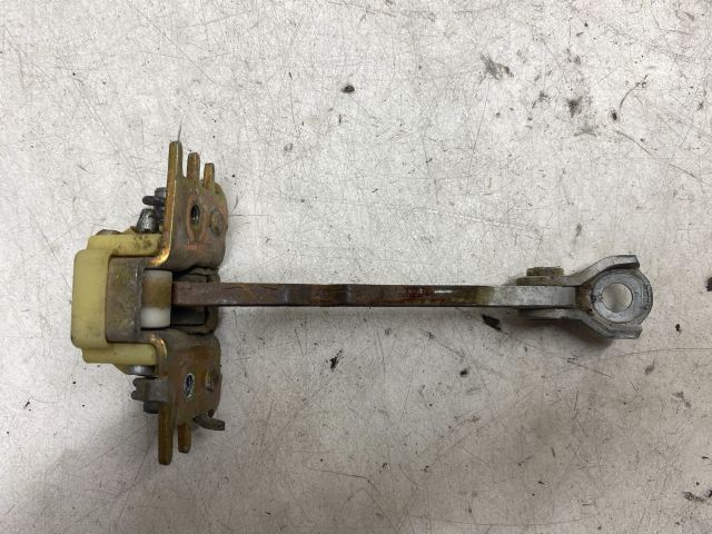 bontott RENAULT LAGUNA II Jobb hátsó Ajtóhatároló