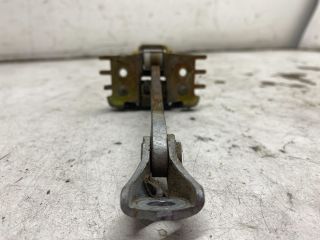 bontott RENAULT LAGUNA II Jobb hátsó Ajtóhatároló