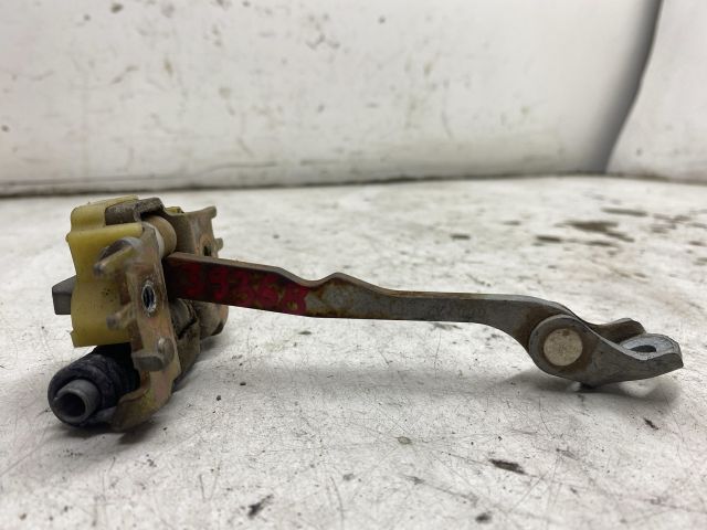 bontott RENAULT LAGUNA II Jobb hátsó Ajtóhatároló