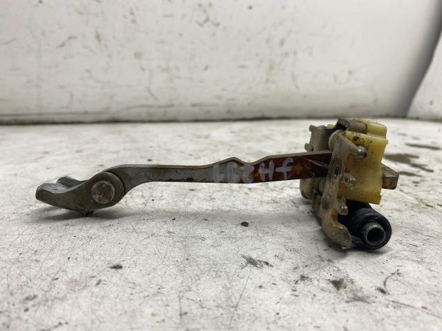 bontott RENAULT LAGUNA II Jobb hátsó Ajtóhatároló