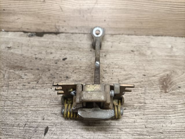 bontott RENAULT LAGUNA II Jobb hátsó Ajtóhatároló