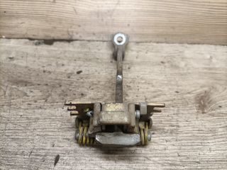 bontott RENAULT LAGUNA II Jobb hátsó Ajtóhatároló