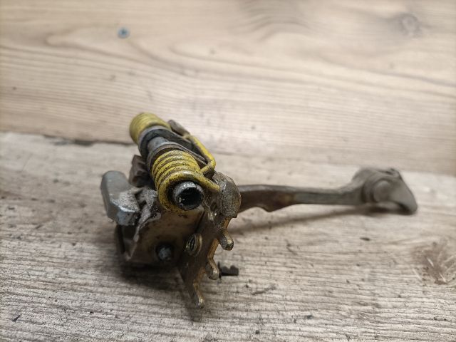 bontott RENAULT LAGUNA II Jobb hátsó Ajtóhatároló