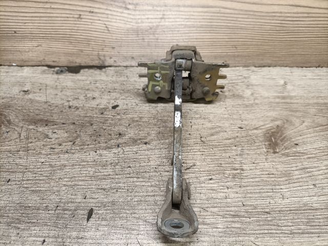 bontott RENAULT LAGUNA II Jobb hátsó Ajtóhatároló