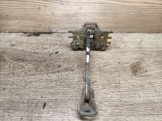 bontott RENAULT LAGUNA II Jobb hátsó Ajtóhatároló