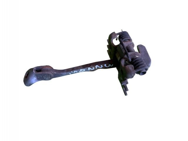 bontott RENAULT LAGUNA II Jobb hátsó Ajtóhatároló