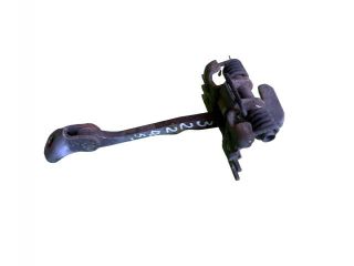 bontott RENAULT LAGUNA II Jobb hátsó Ajtóhatároló