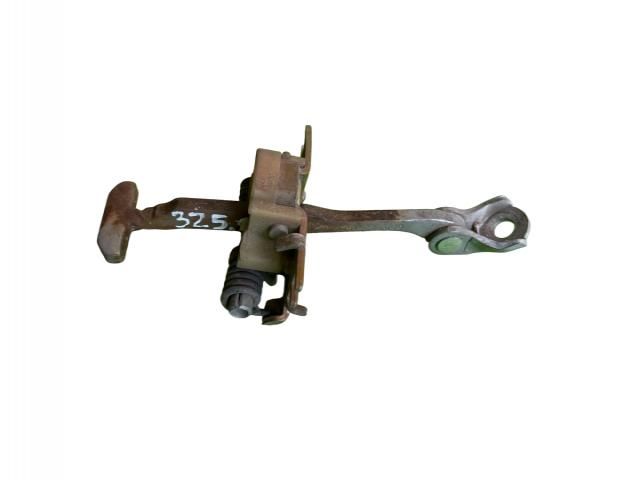 bontott RENAULT LAGUNA II Jobb hátsó Ajtóhatároló