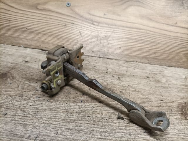 bontott RENAULT LAGUNA II Jobb hátsó Ajtóhatároló