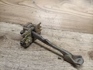 bontott RENAULT LAGUNA II Jobb hátsó Ajtóhatároló