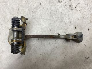 bontott RENAULT LAGUNA II Jobb hátsó Ajtóhatároló