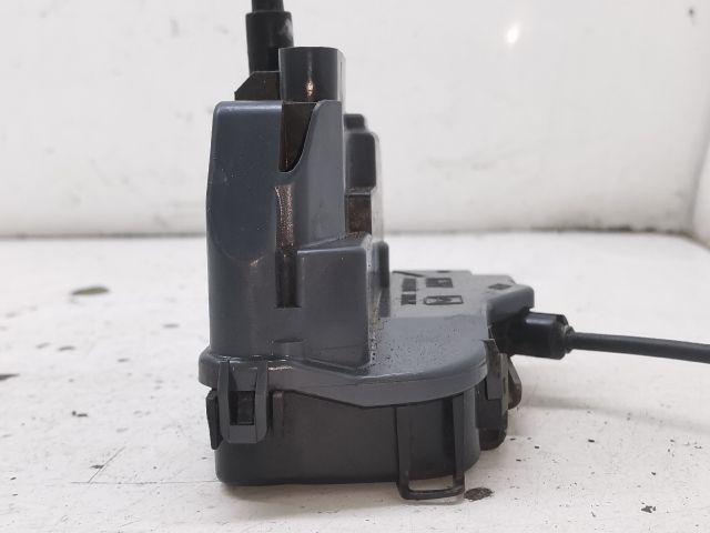 bontott RENAULT LAGUNA II Jobb hátsó Ajtózár