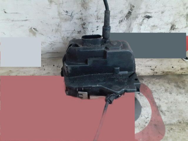 bontott RENAULT LAGUNA II Jobb hátsó Ajtózár