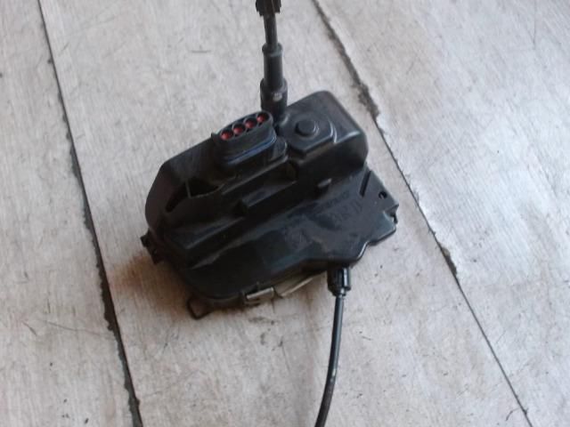 bontott RENAULT LAGUNA II Jobb hátsó Ajtózár