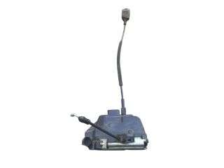 bontott RENAULT LAGUNA II Jobb hátsó Ajtózár