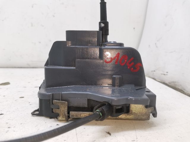 bontott RENAULT LAGUNA II Jobb hátsó Ajtózár