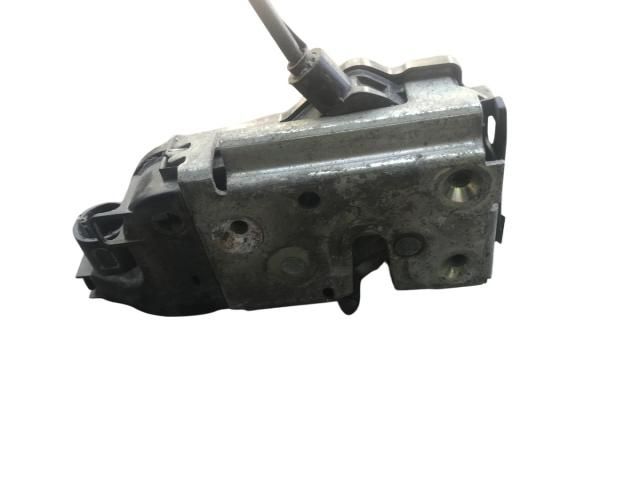 bontott RENAULT LAGUNA II Jobb hátsó Ajtózár