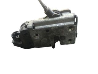 bontott RENAULT LAGUNA II Jobb hátsó Ajtózár