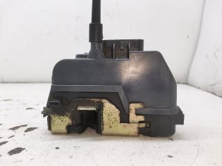 bontott RENAULT LAGUNA II Jobb hátsó Ajtózár