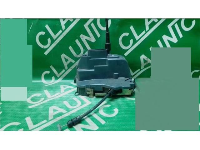 bontott RENAULT LAGUNA II Jobb hátsó Ajtózár