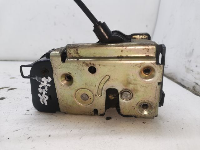 bontott RENAULT LAGUNA II Jobb hátsó Ajtózár