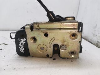 bontott RENAULT LAGUNA II Jobb hátsó Ajtózár