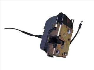 bontott RENAULT LAGUNA II Jobb hátsó Ajtózár