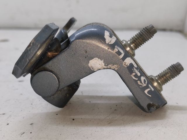 bontott RENAULT LAGUNA II Jobb hátsó Alsó Zsanér