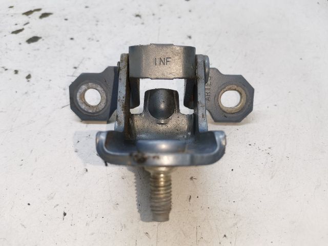 bontott RENAULT LAGUNA II Jobb hátsó Alsó Zsanér