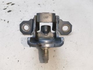 bontott RENAULT LAGUNA II Jobb hátsó Alsó Zsanér