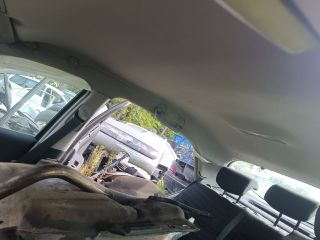 bontott RENAULT LAGUNA II Jobb hátsó Biztonsági Öv Csat