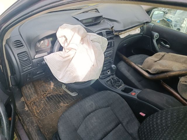 bontott RENAULT LAGUNA II Jobb hátsó Biztonsági Öv Csat