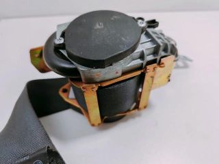 bontott RENAULT LAGUNA II Jobb hátsó Biztonsági Öv