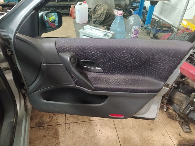 bontott RENAULT LAGUNA II Jobb hátsó Biztonsági Öv